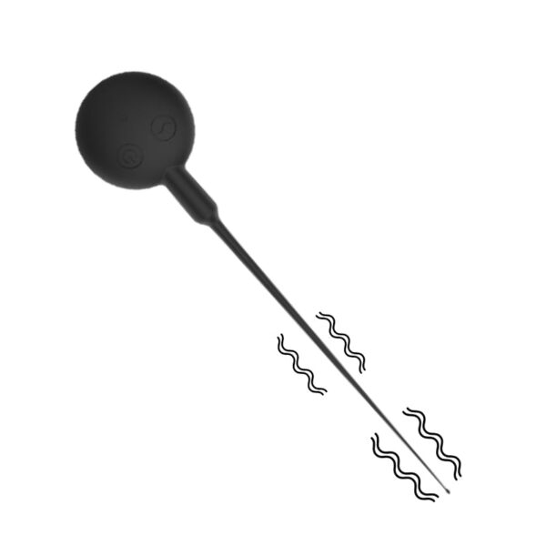 Urethral Sounding - Vibrator - FRISKY BUSINESS SG