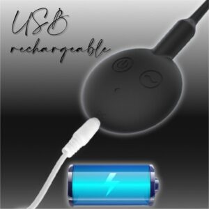 Urethral Sounding - Vibrator - FRISKY BUSINESS SG