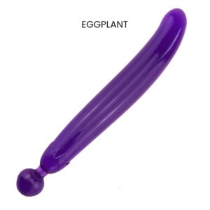 Vegetable Dildo - FRISKY BUSINESS SG