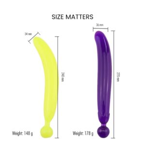 Vegetable Dildo - FRISKY BUSINESS SG