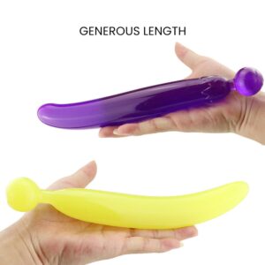 Vegetable Dildo - FRISKY BUSINESS SG