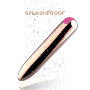 Very Powerful Mini Vibrators! 10 modes vibration! - FRISKY BUSINESS SG