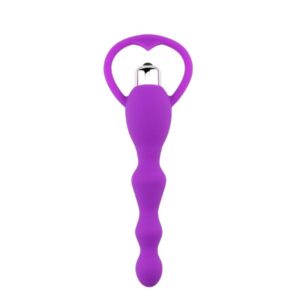 Vibrating Beads - FRISKY BUSINESS SG