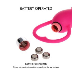 Vibrating Beads - FRISKY BUSINESS SG