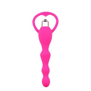 Vibrating Beads - FRISKY BUSINESS SG