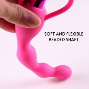 Vibrating Beads - FRISKY BUSINESS SG
