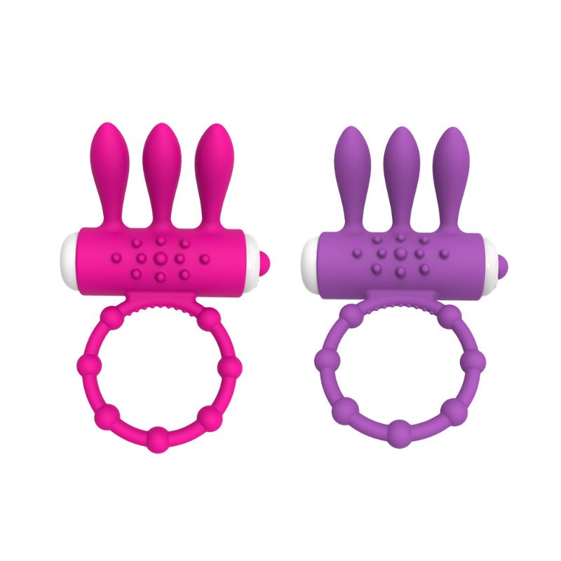 vibrating-cock-ring-710976 Vibrating Cock Ring - FRISKY BUSINESS SG