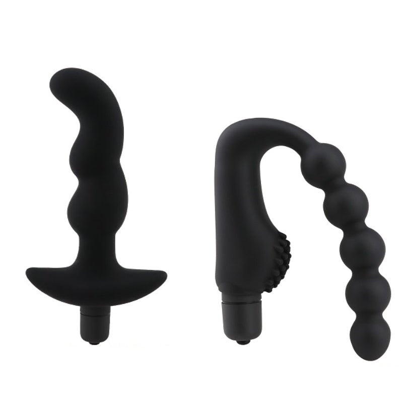 vibrating-prostate-massager-253579 Vibrating Prostate Massager - FRISKY BUSINESS SG