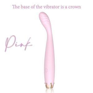 VIKI - Arched G Spot Vibrator - FRISKY BUSINESS SG