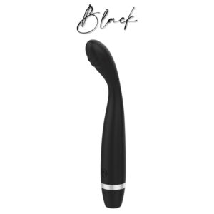 VIKI - Arched G Spot Vibrator - FRISKY BUSINESS SG