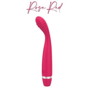 VIKI - Arched G Spot Vibrator - FRISKY BUSINESS SG