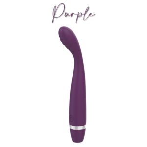 VIKI - Arched G Spot Vibrator - FRISKY BUSINESS SG
