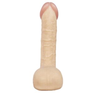 Wailey 22 cm - Prince Series Realistic Suction Cup dildo - FRISKY BUSINESS SG