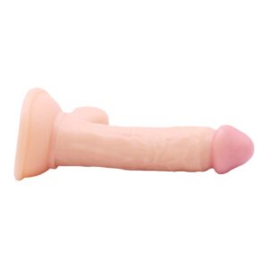 Walden 18 cm - Prince Series Realistic Suction Cup dildo - FRISKY BUSINESS SG