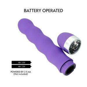 Wavy Vibrator - FRISKY BUSINESS SG