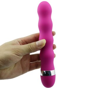 Wavy Vibrator - FRISKY BUSINESS SG