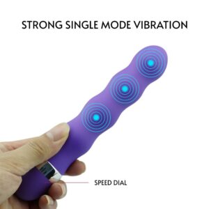 Wavy Vibrator - FRISKY BUSINESS SG