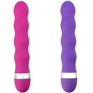 Wavy Vibrator - FRISKY BUSINESS SG