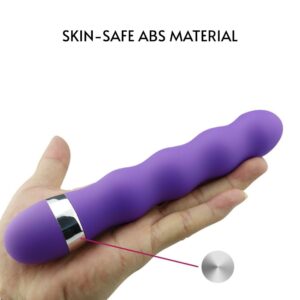 Wavy Vibrator - FRISKY BUSINESS SG