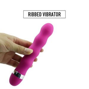Wavy Vibrator - FRISKY BUSINESS SG