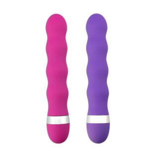 Wavy Vibrator - FRISKY BUSINESS SG