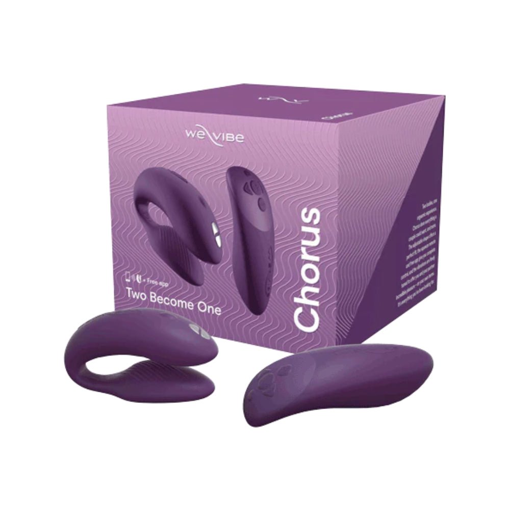 we-vibe-chorus-purple-168550 We-Vibe Chorus - Purple - FRISKY BUSINESS SG