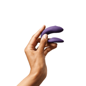 We-Vibe Chorus - Purple - FRISKY BUSINESS SG