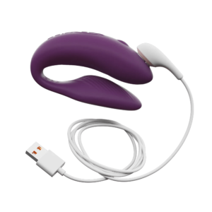 We-Vibe Chorus - Purple - FRISKY BUSINESS SG