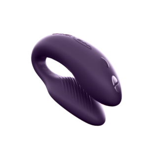 We-Vibe Chorus - Purple - FRISKY BUSINESS SG