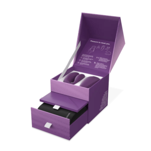 We-Vibe Chorus - Purple - FRISKY BUSINESS SG