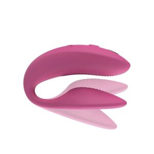 We-Vibe Sync 2 - Pink - FRISKY BUSINESS SG