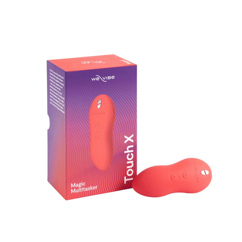 we-vibe-touch-x-crave-coral-673279 We-Vibe Touch X - Crave Coral - FRISKY BUSINESS SG