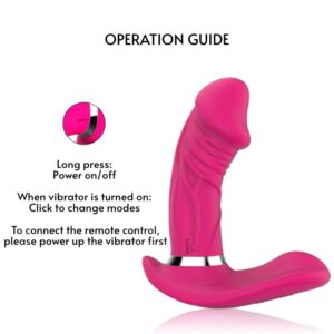Wearable Stealth Vibrator - FRISKY BUSINESS SG