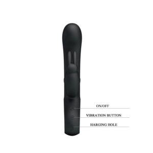 Webb - Large Dual Vibrator - FRISKY BUSINESS SG