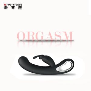 Webb - Large Dual Vibrator - FRISKY BUSINESS SG