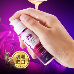 Wet Stuff - Orgasm Enhancing Cream - FRISKY BUSINESS SG