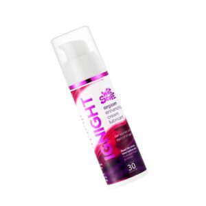 Wet Stuff - Orgasm Enhancing Cream - FRISKY BUSINESS SG