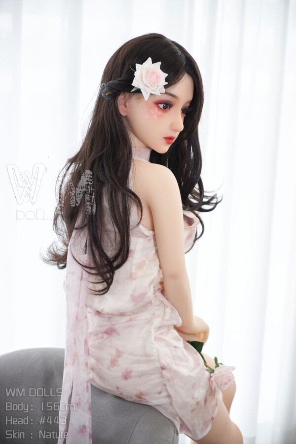 WM DOLL 156 CM B TPE - Isabella - FRISKY BUSINESS SG