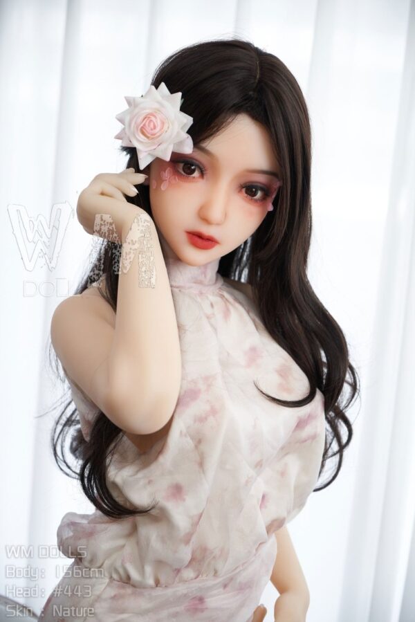 WM DOLL 156 CM B TPE - Isabella - FRISKY BUSINESS SG