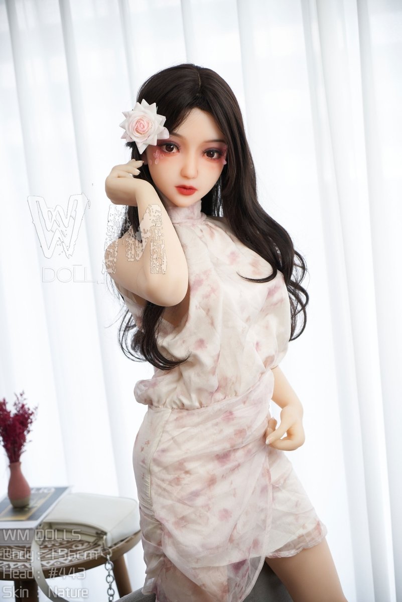 WM DOLL 156 CM B TPE - Isabella - FRISKY BUSINESS SG