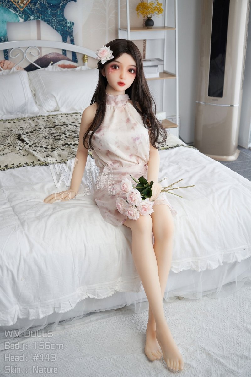 WM DOLL 156 CM B TPE - Isabella - FRISKY BUSINESS SG