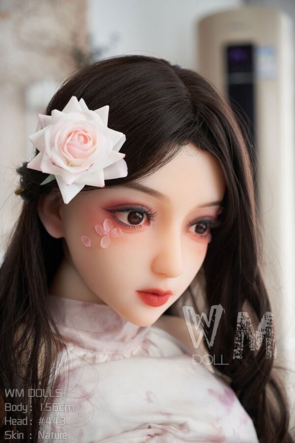 WM DOLL 156 CM B TPE - Isabella - FRISKY BUSINESS SG