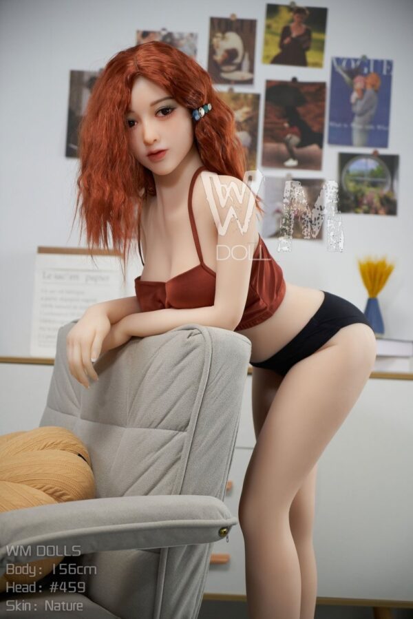 WM DOLL 156 CM B TPE - Mia - FRISKY BUSINESS SG