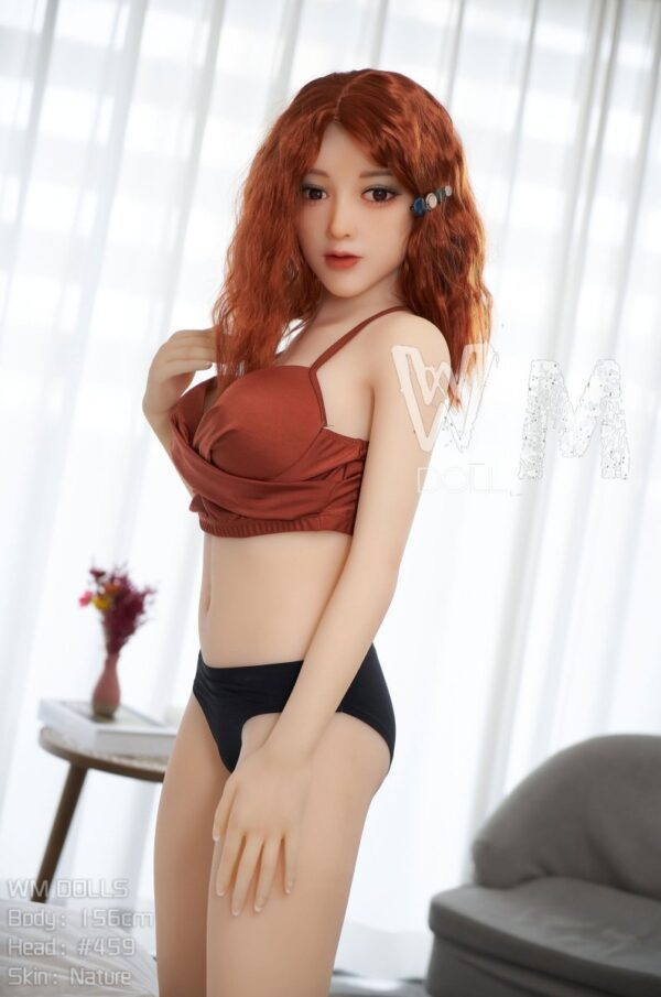 WM DOLL 156 CM B TPE - Mia - FRISKY BUSINESS SG