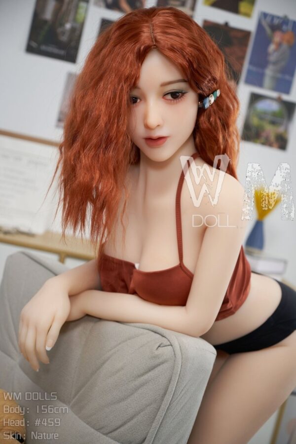 WM DOLL 156 CM B TPE - Mia - FRISKY BUSINESS SG