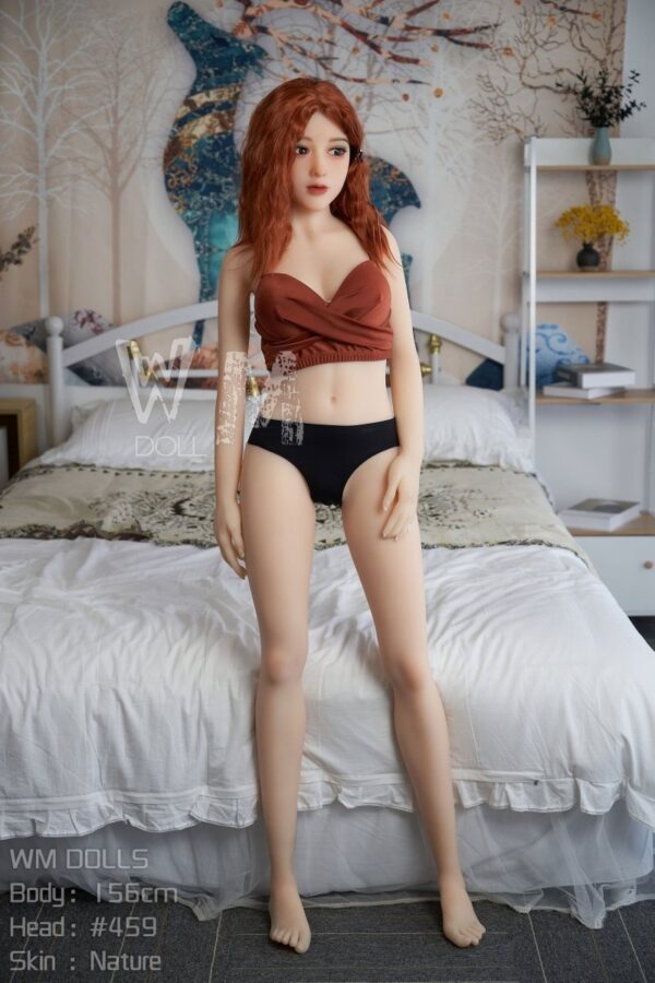 WM DOLL 156 CM B TPE - Mia - FRISKY BUSINESS SG