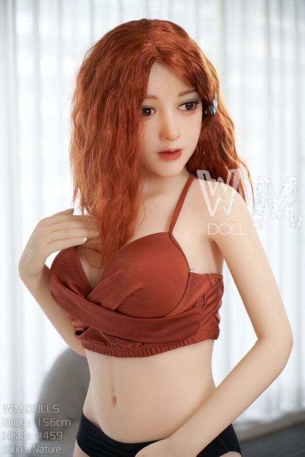 WM DOLL 156 CM B TPE - Mia - FRISKY BUSINESS SG