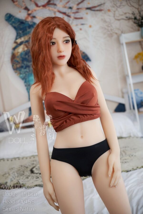 WM DOLL 156 CM B TPE - Mia - FRISKY BUSINESS SG