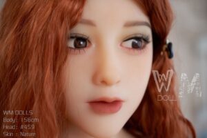 WM DOLL 156 CM B TPE - Mia - FRISKY BUSINESS SG