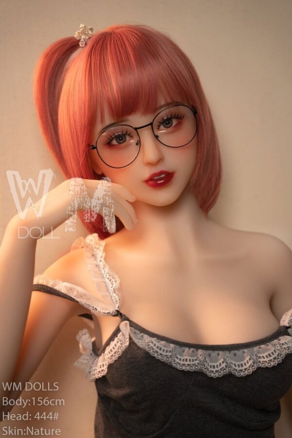 WM Doll 156 cm C TPE - Alaia - FRISKY BUSINESS SG